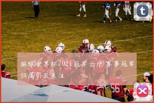 排球世界杯2021冠军出炉 赛事冠军归属引发关注