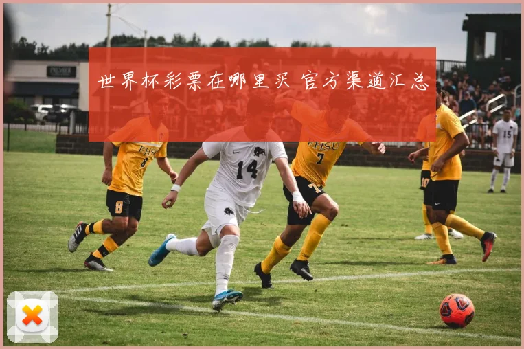 世界杯彩票在哪里买 官方渠道汇总