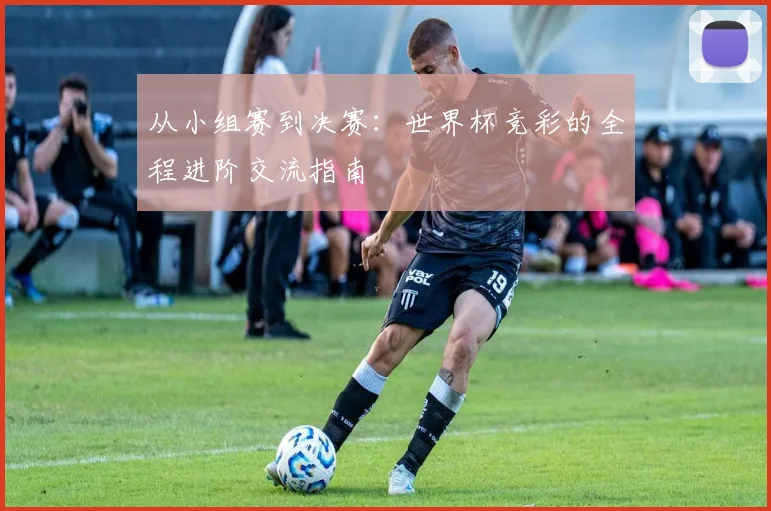 从小组赛到决赛：世界杯竞彩的全程进阶交流指南
