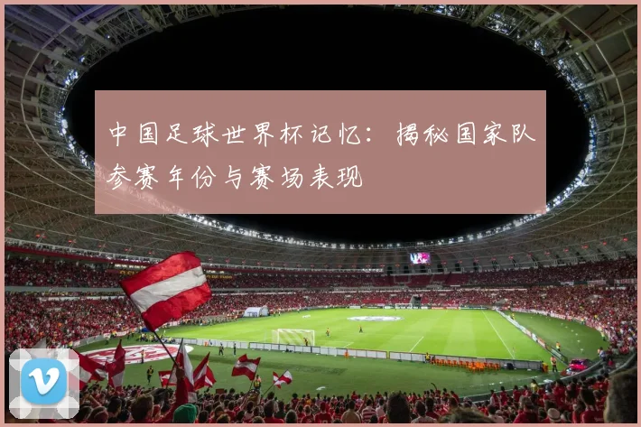中国足球世界杯记忆:揭秘国家队参赛年份与赛场表现