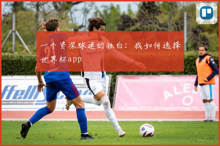一个资深球迷的独白:我如何选择世界杯app
