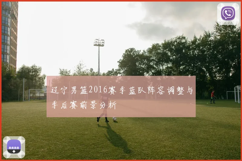 辽宁男篮2016赛季蓝队阵容调整与季后赛前景分析