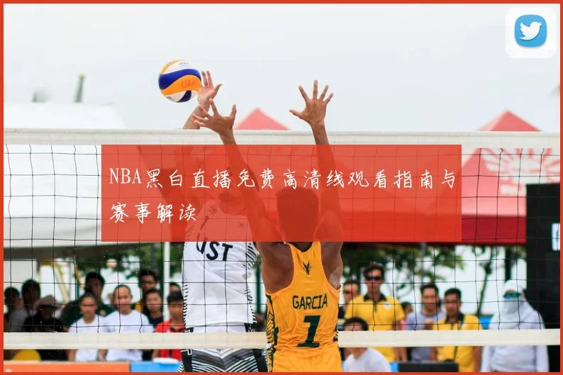 NBA黑白直播免费高清线观看指南与赛事解读
